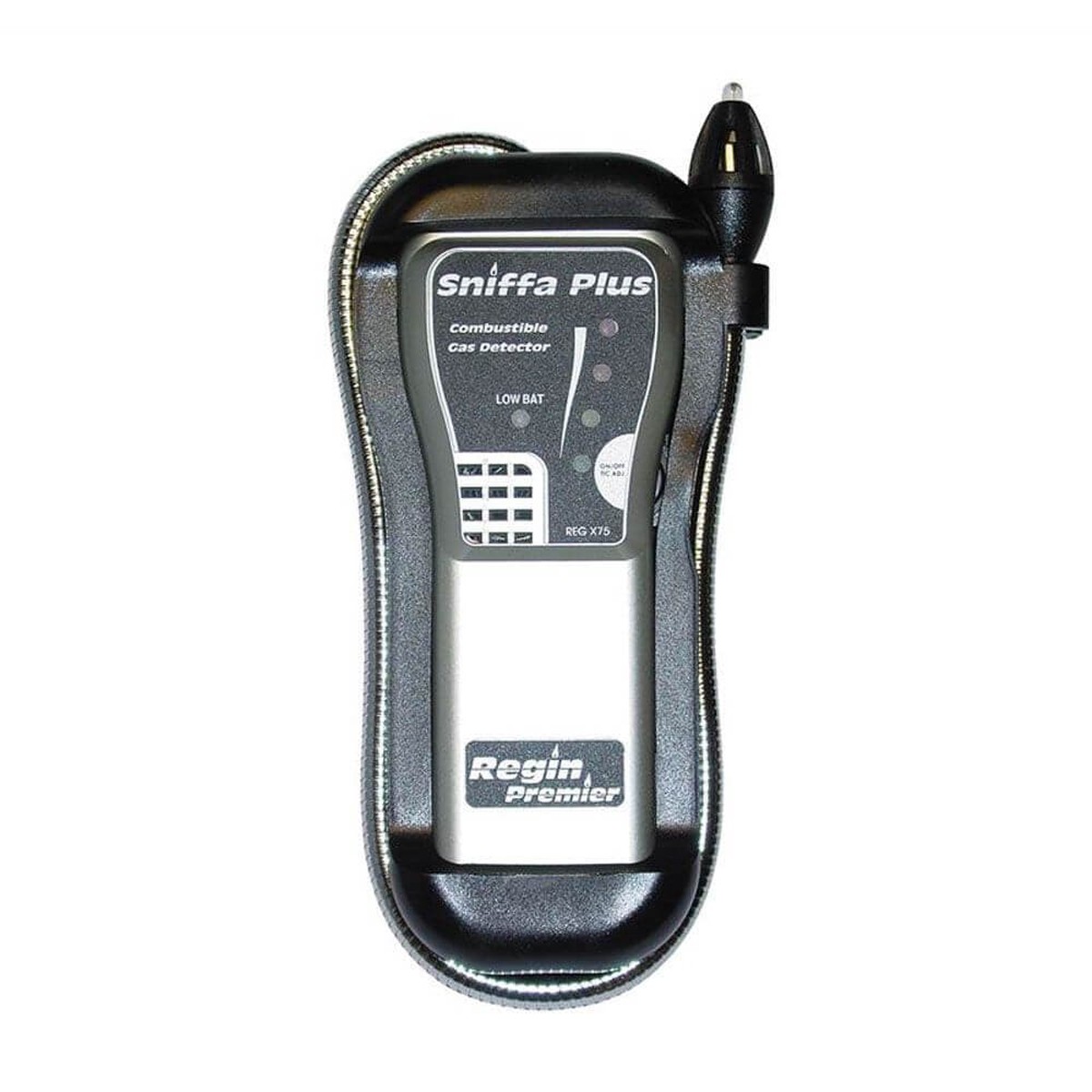 Regin Premier Sniffa Plus - Combustible Gas Detector