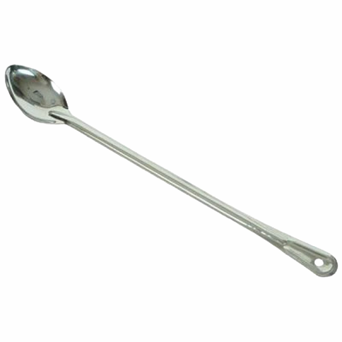 Giant Stainless Steel Spoon - 21