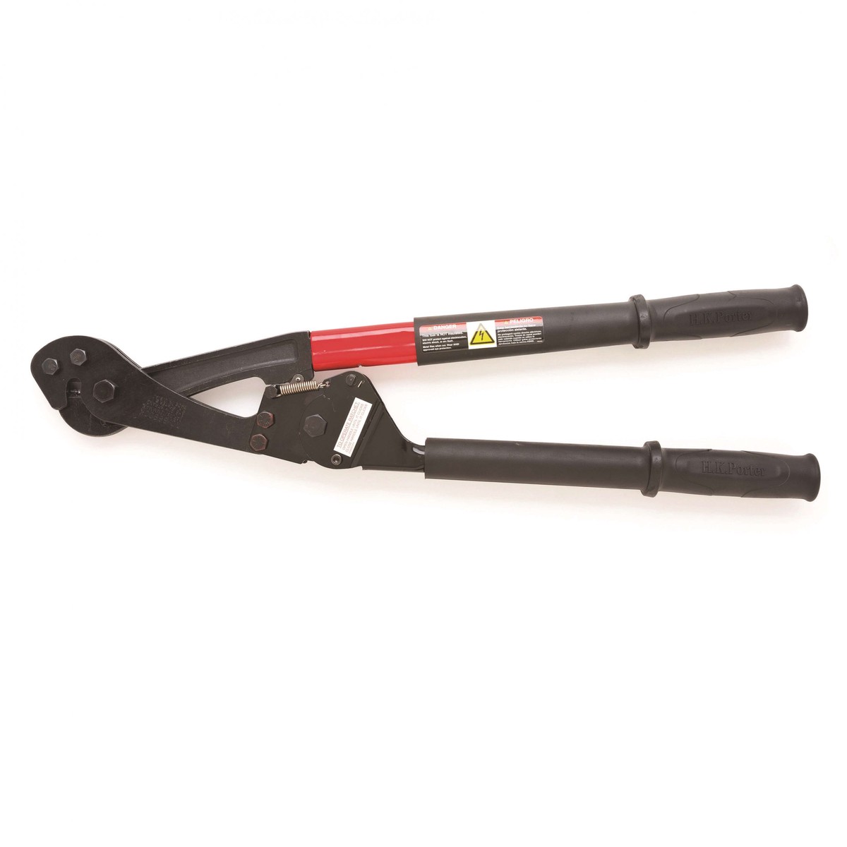 HK PORTER Guy Strand Ratchet Cutter