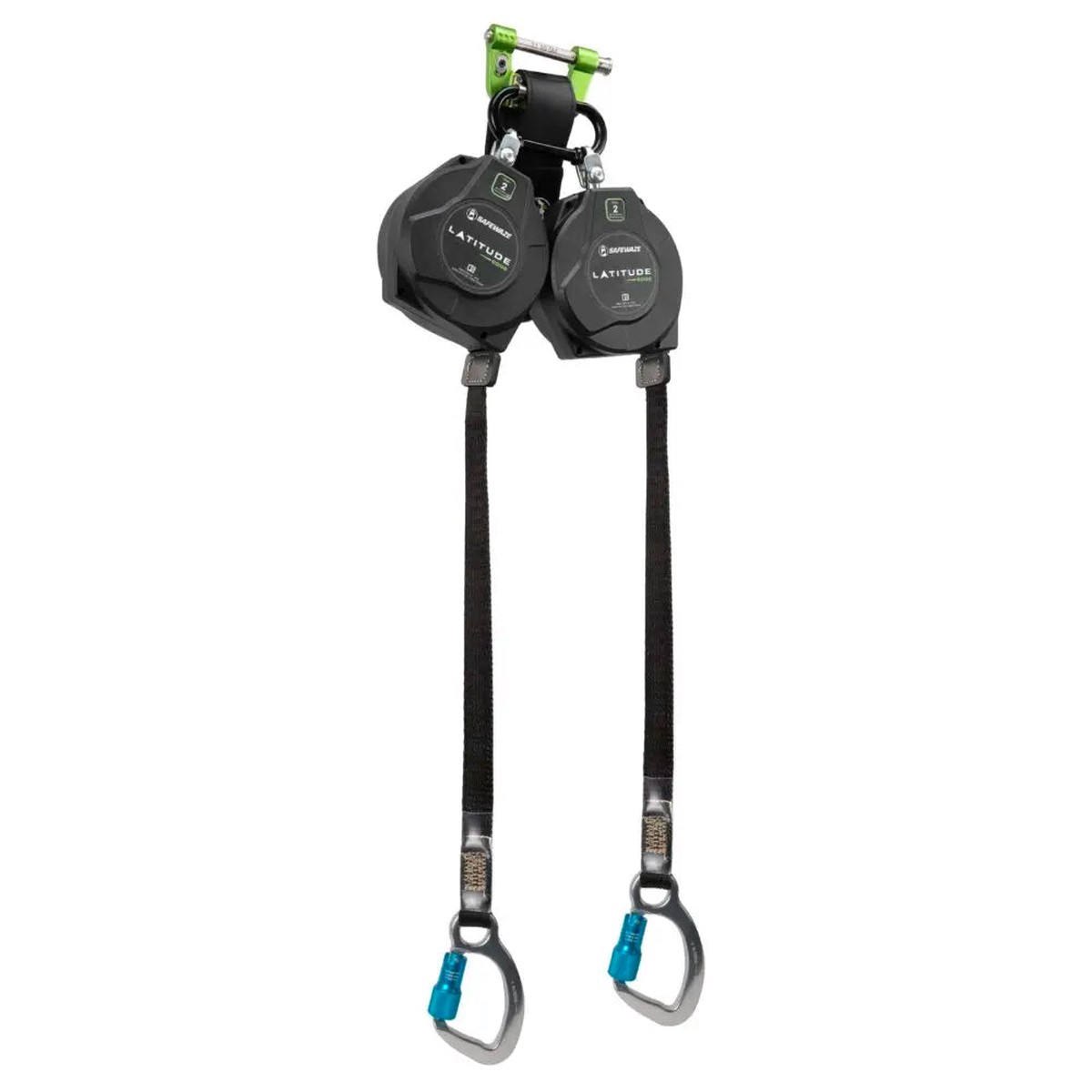 Latitude Edge 8 Dual Web Srl-P Snap