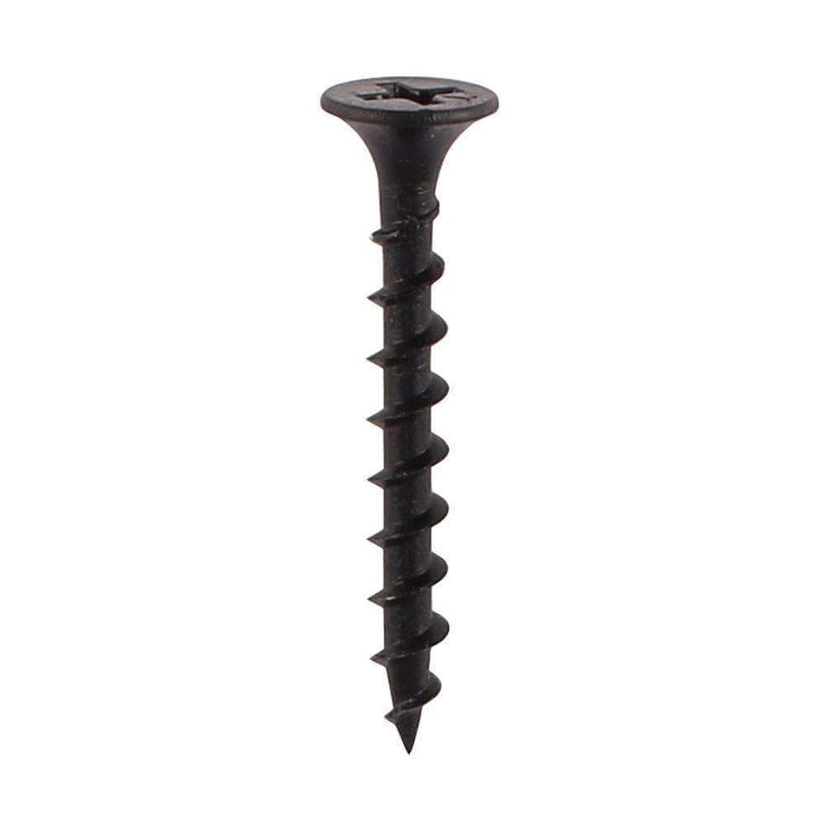 Timco Drywall Timber Stud Plasterboard Screws - 35 X 25 - Ph2 - 1000 Pieces