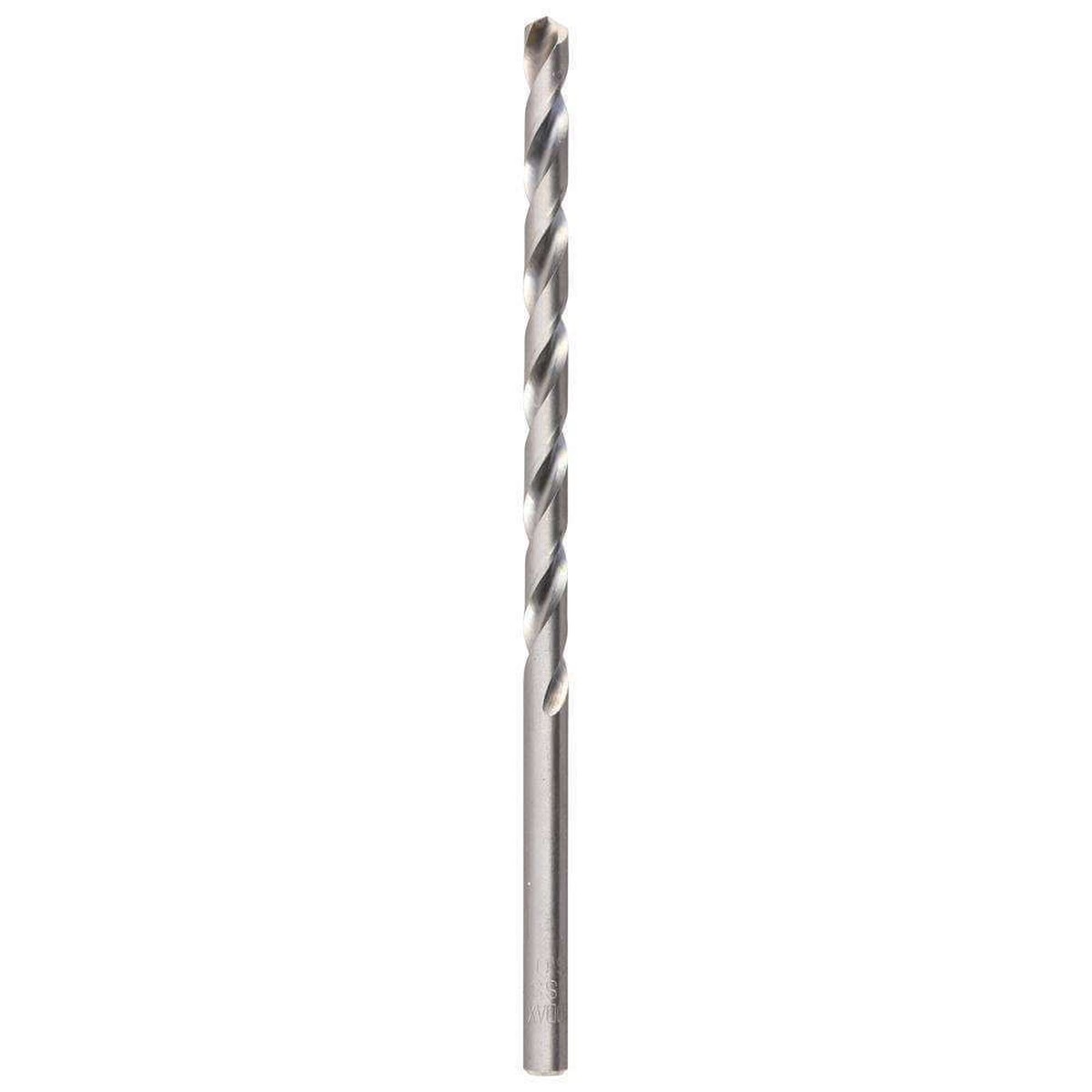 Timco Hss-G Long Series Drill Bit-M2 - 60Mm