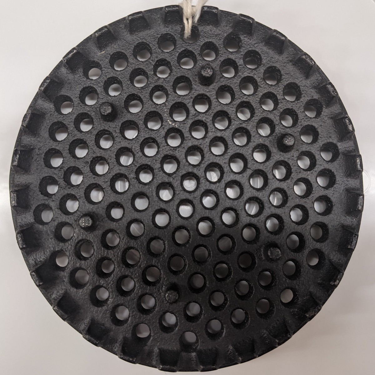 6-14 Strainer Disk For Chop-Rite 4Qt Stuffer
