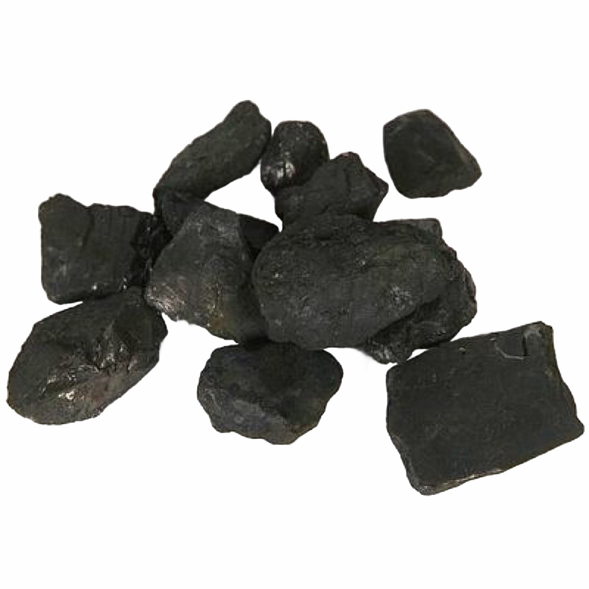 Anthracite Coal