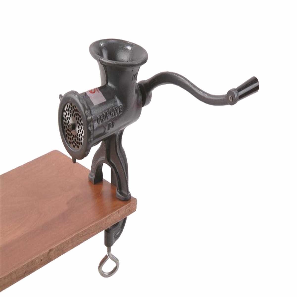 Chop Rite Clamp-Down Meat Grinders Model5
