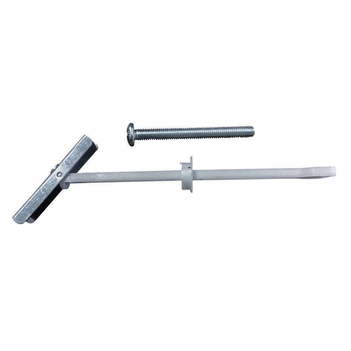 Timco Zip-Fix Cavity Wall Fixing - M6 - 10 Pieces