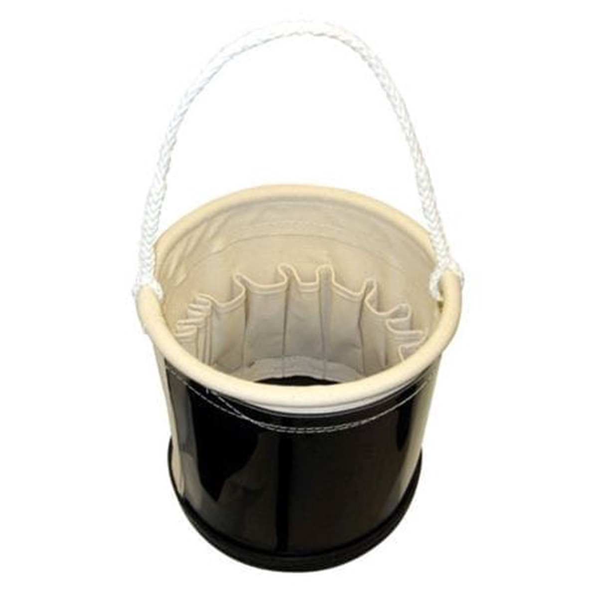 128243 X 128243 BLACKWRAP MULTI-POCKET TOOL BUCKETS