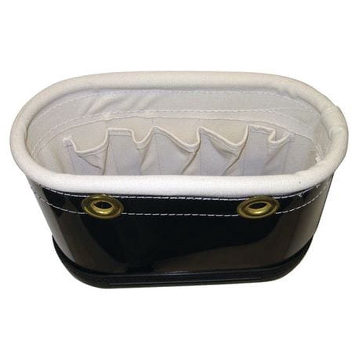 148243 x 78243 x 98243 Blackwrap Oval Aerial Buckets