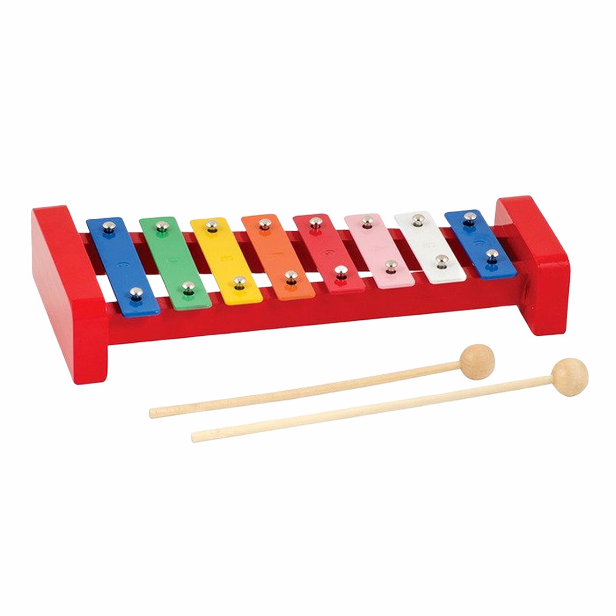 Wooden Xylophone For Kids