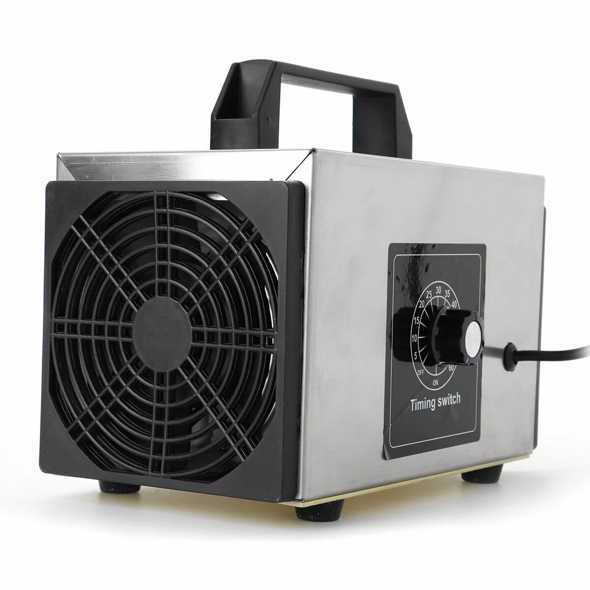 Ozone Generator 2000mgh 8211 Industrial Air Purifier and Smoke Odor Cleaner