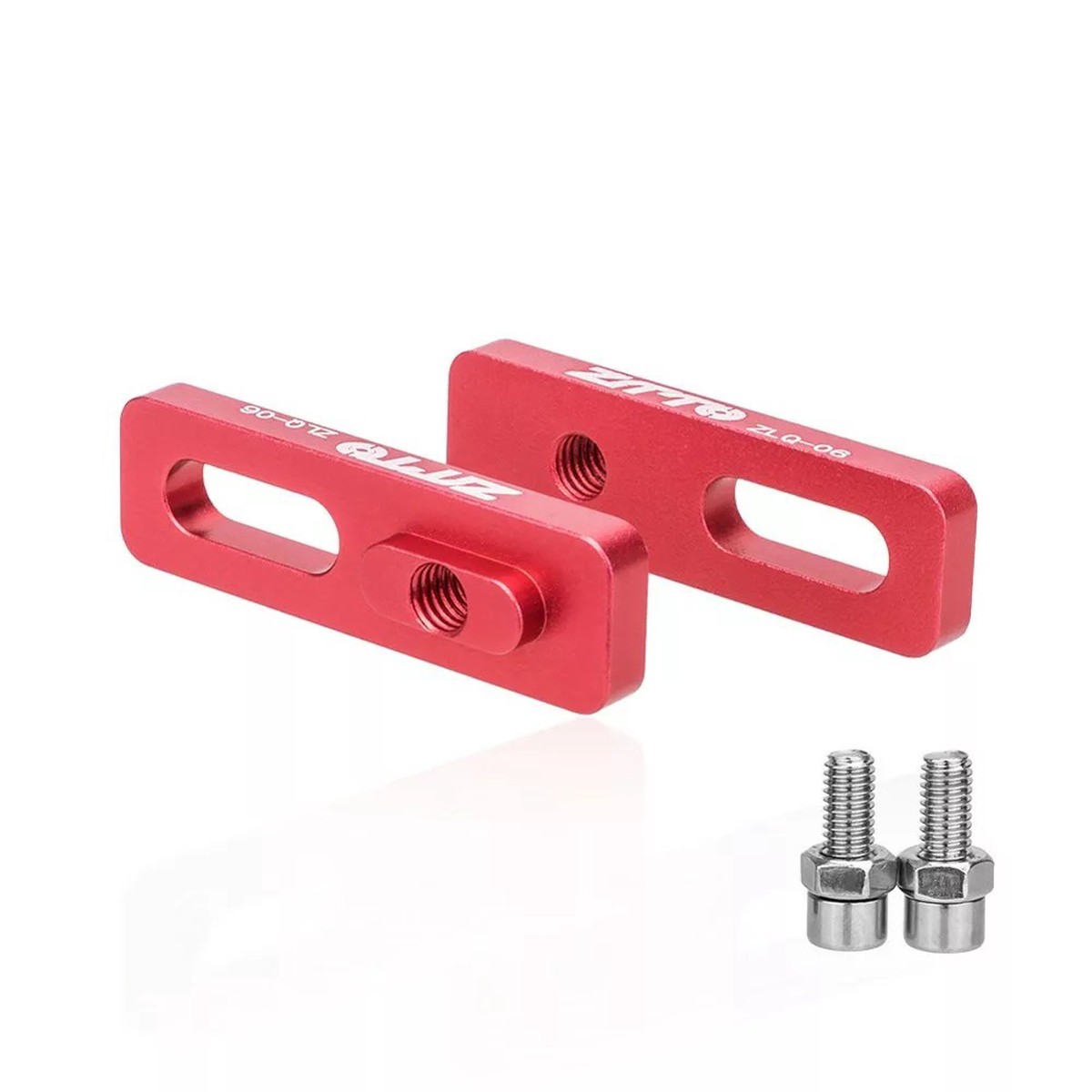 ZTTO Bike Wheel Adapters 8211 406 to 451 V Brake Extension Kit