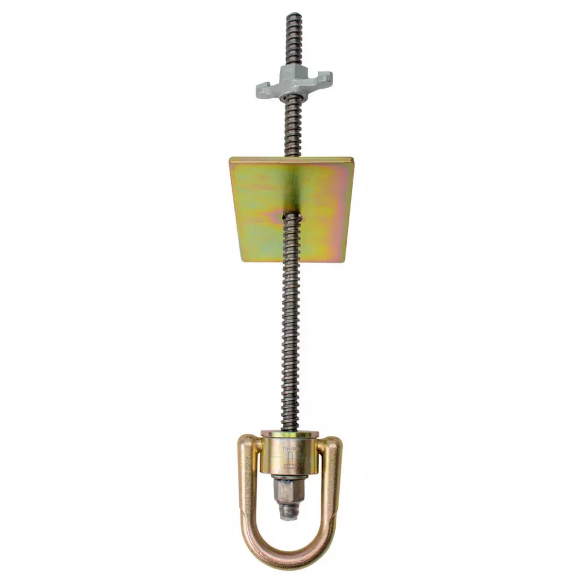 10K Swivel Anchor Back Plate
