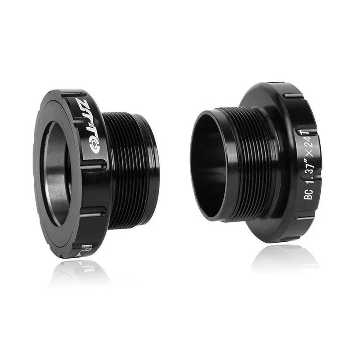 30mm Crankset Bottom Bracket for MTB and Road Bikes BSA6873mm Threaded