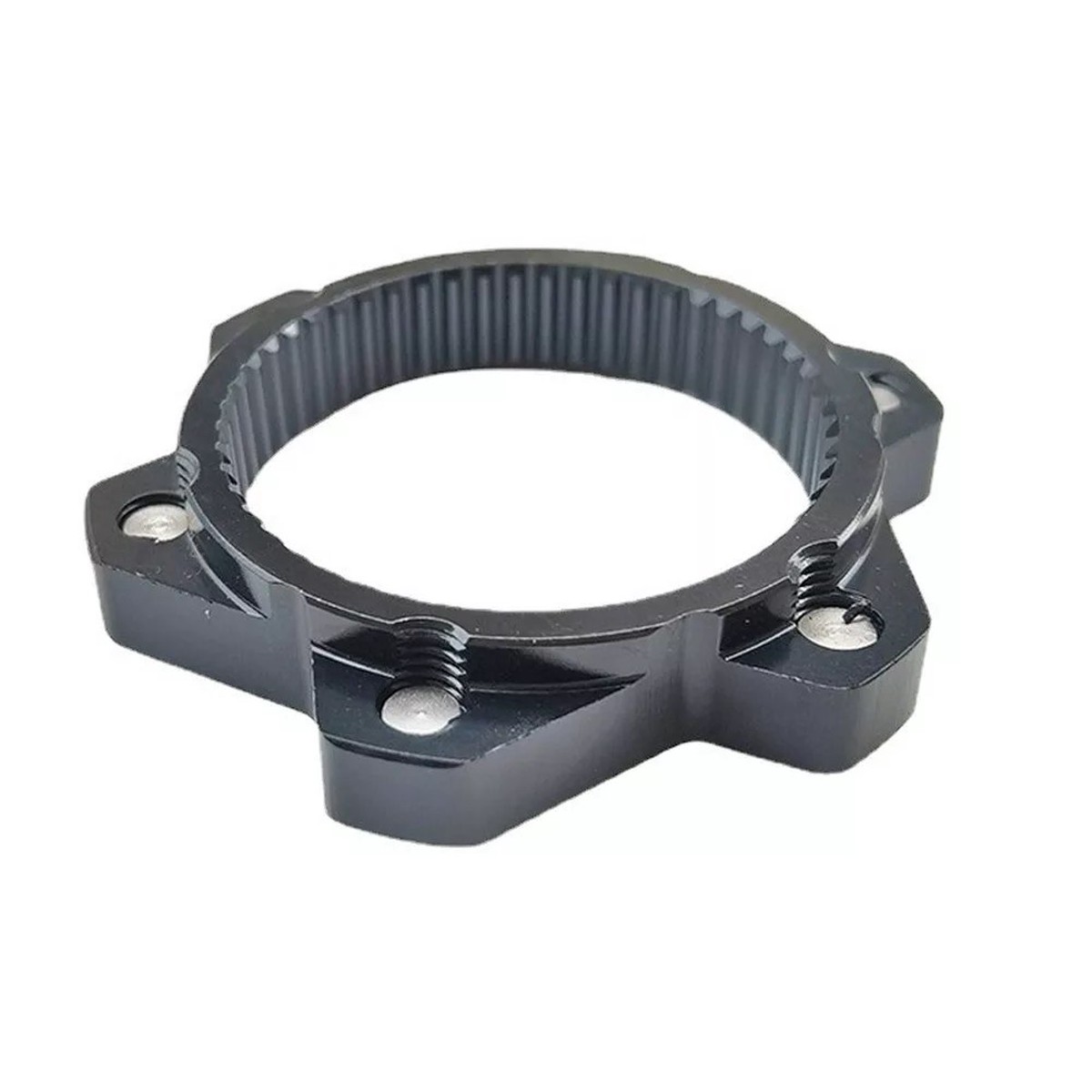 6-Bolt Brake Disc Centerlock Conversion Adapter
