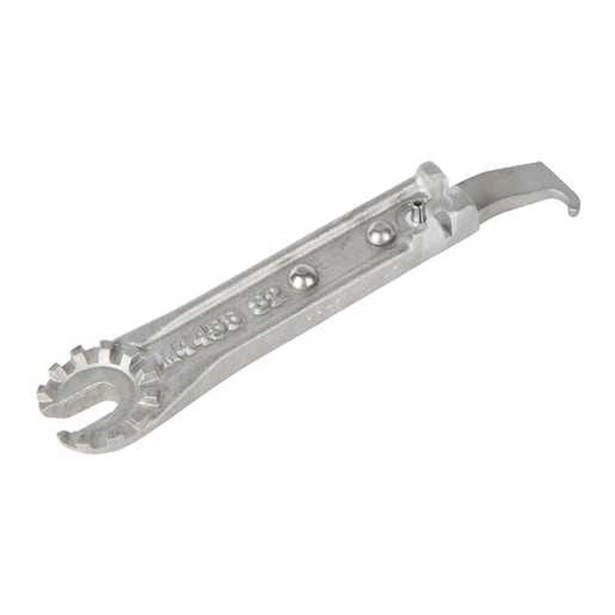 AB CHANCE ALL-PURPOSE COTTER KEY TOOL