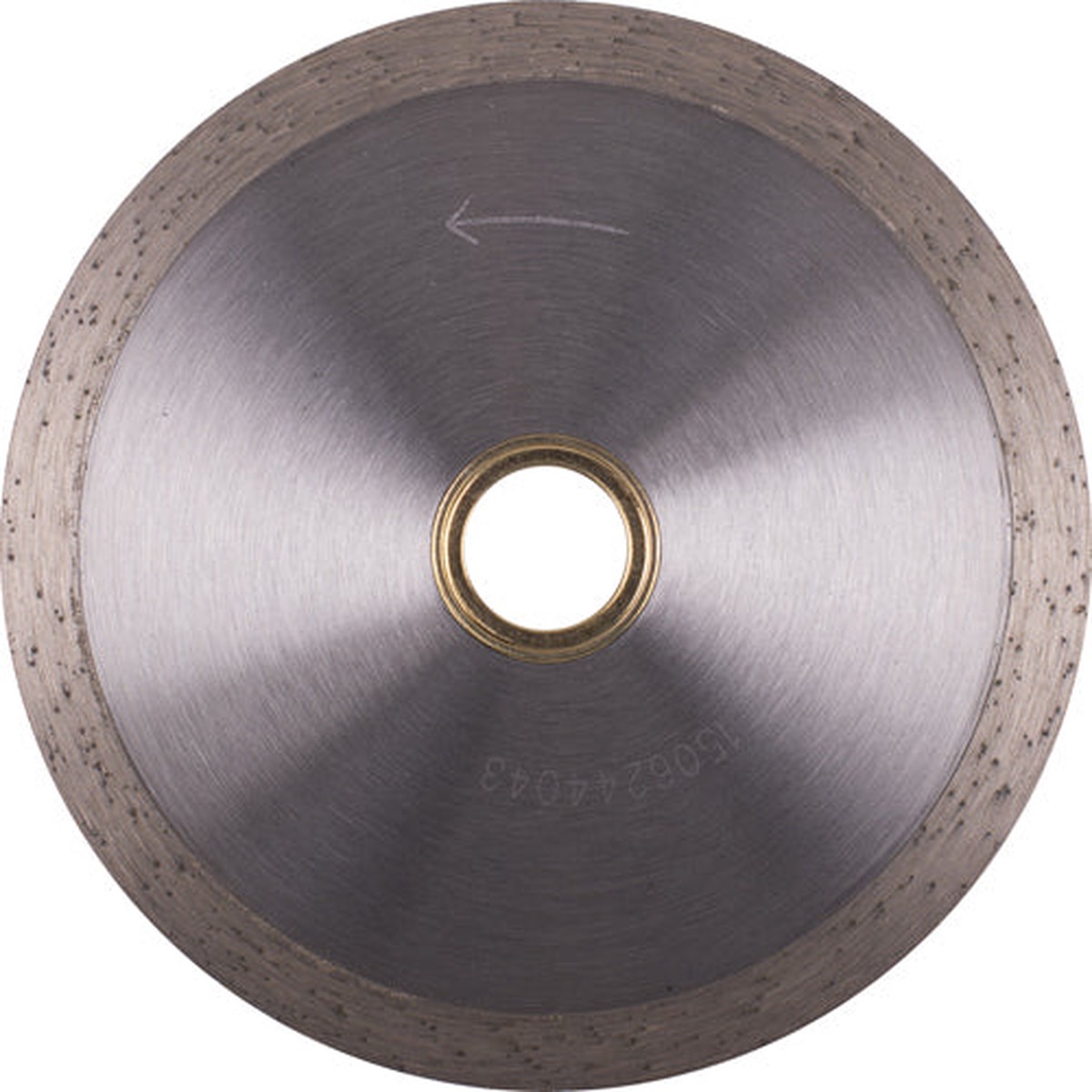 Economy Dry Tile Blade - Ld30E 7