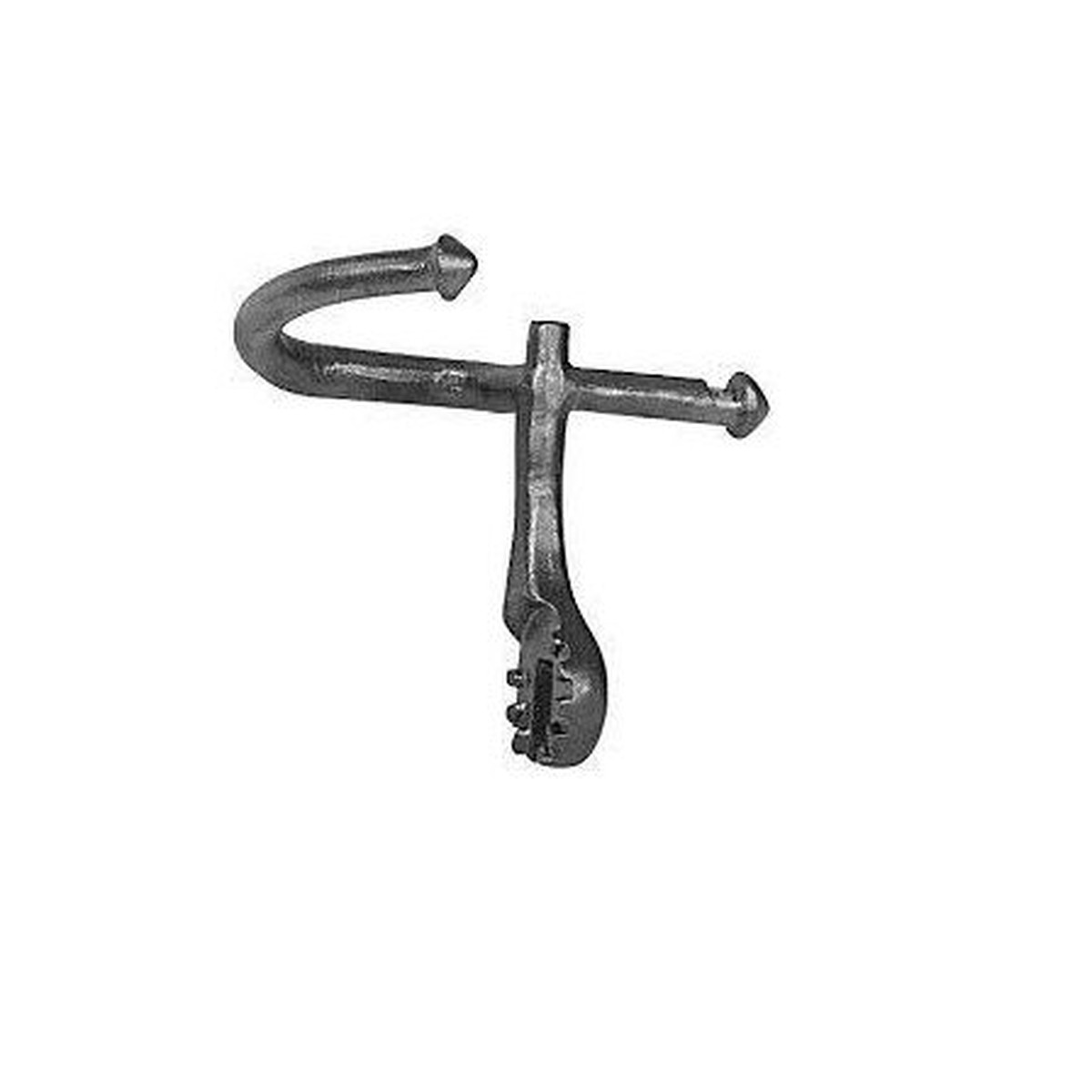 Talon Overhead Fuse Handling Tool