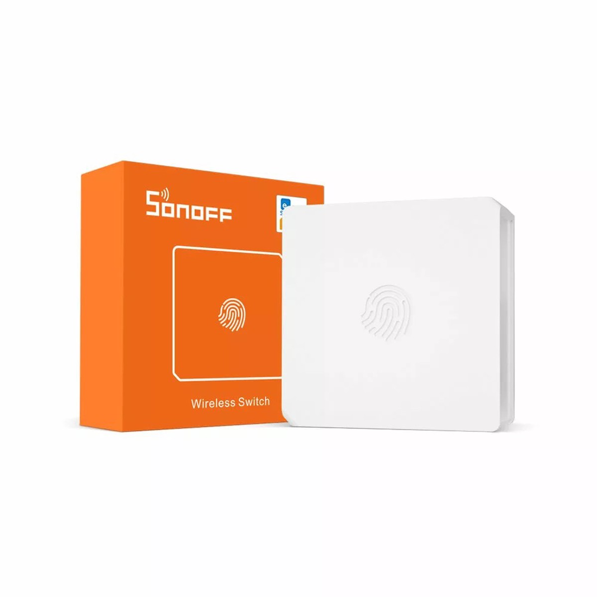 10-Pack SONOFF Mini Wireless Switch 8211 WiFi ZB Bridge 038 eWeLink APP Compatible