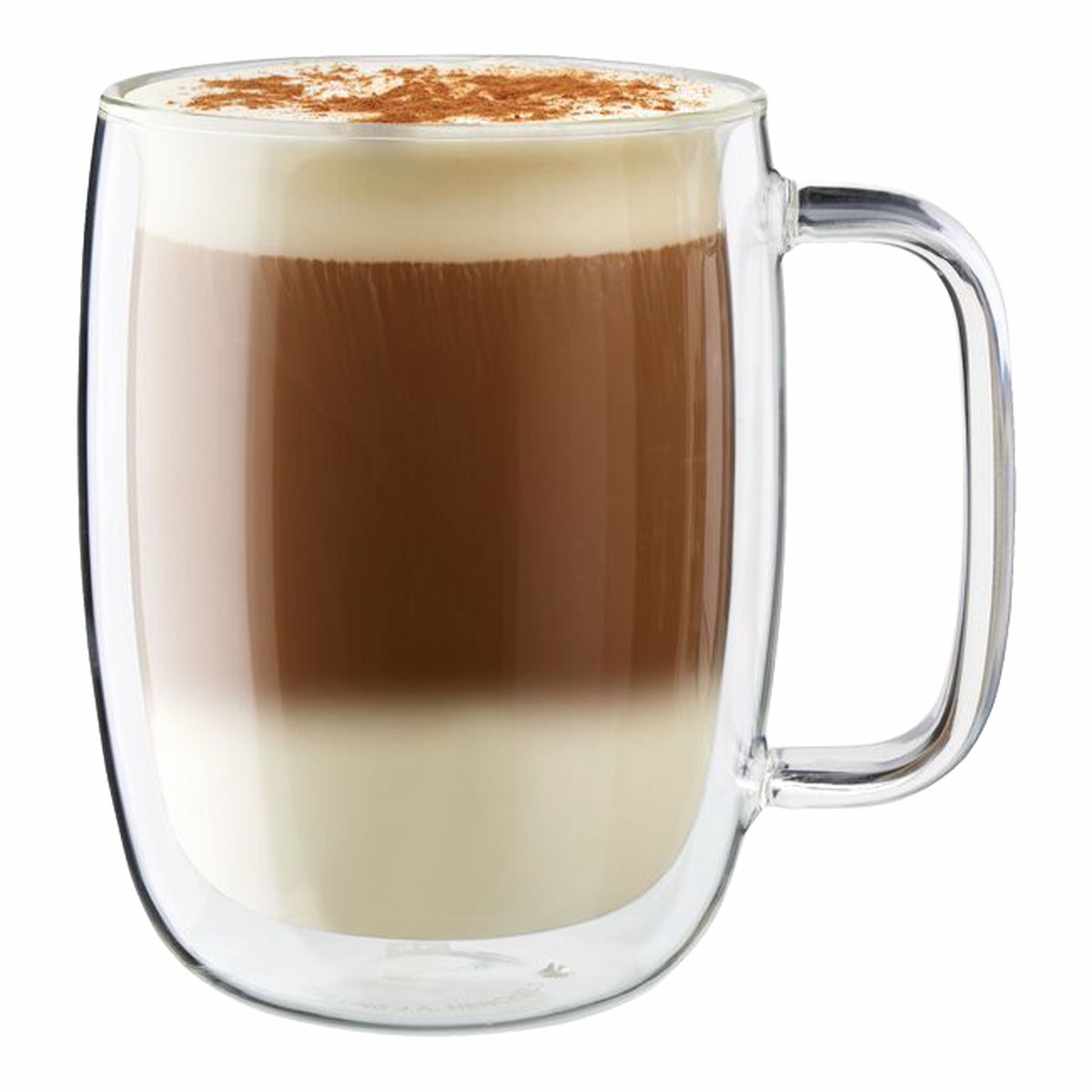 Zwilling Sorrento Plus 15-Ounce Latte Mug Set