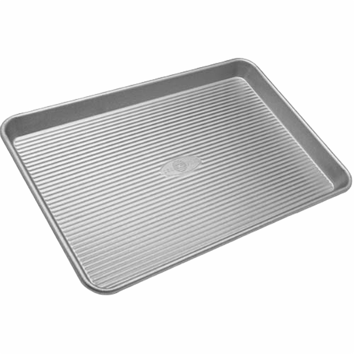 Aluminized Jelly RollHalf Sheet Pan (Usa Made)