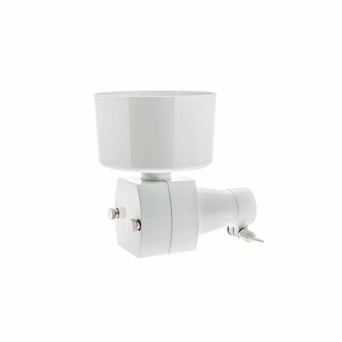 Ankarsrum Flake Mill Attachment For Stand Mixer