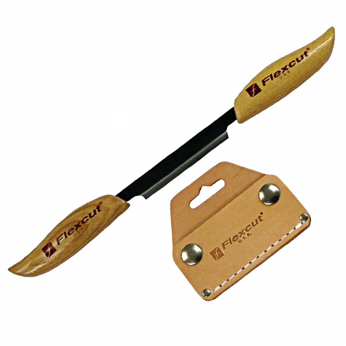 3 Draw Knife