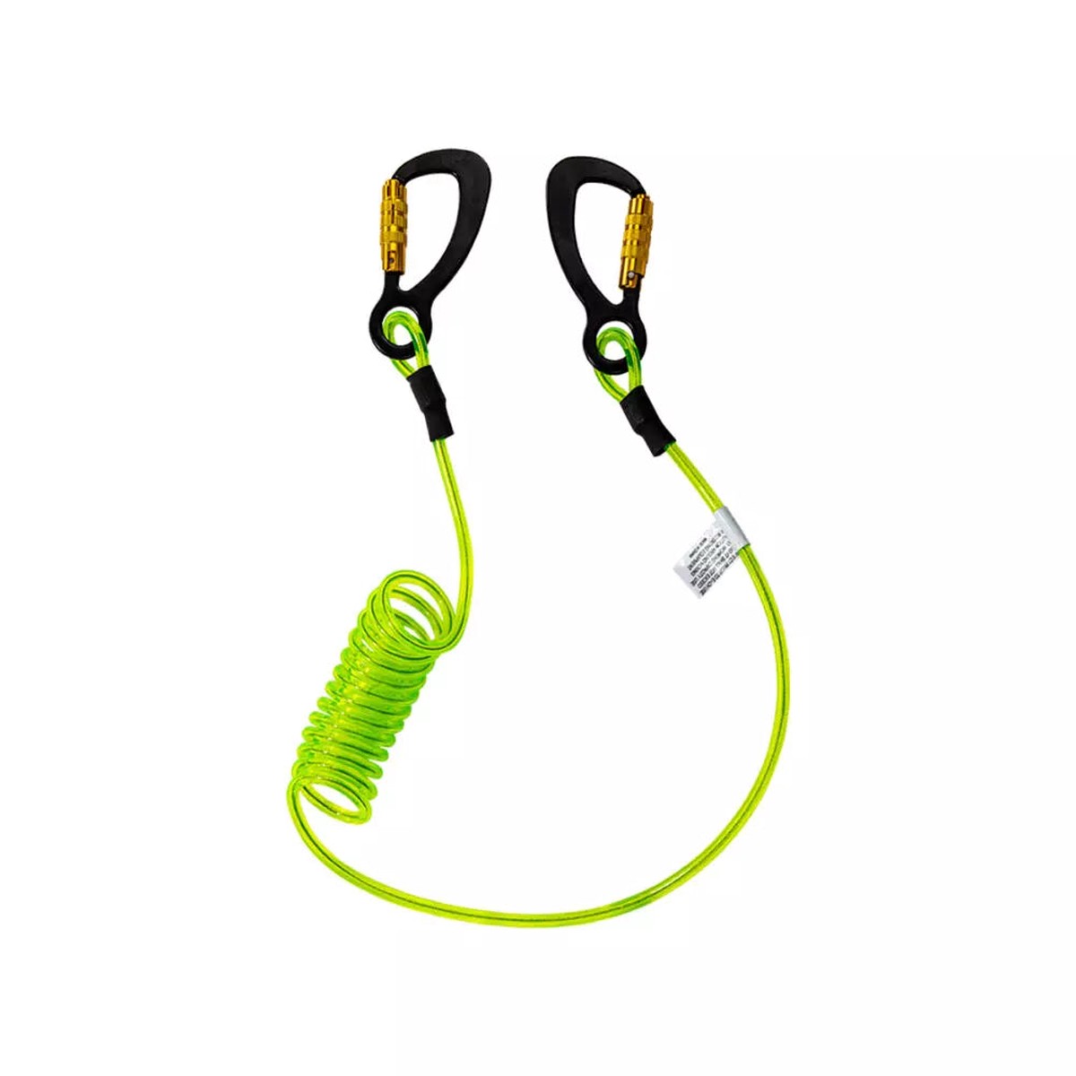 2 Lb Coil Tool Tether