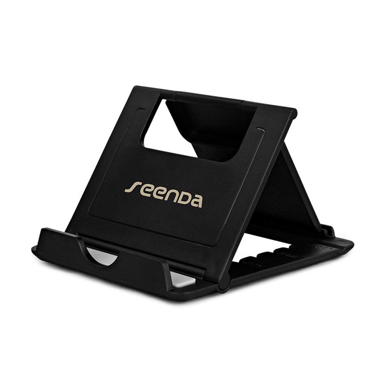 Adjustable Angle Desk Phone Stand