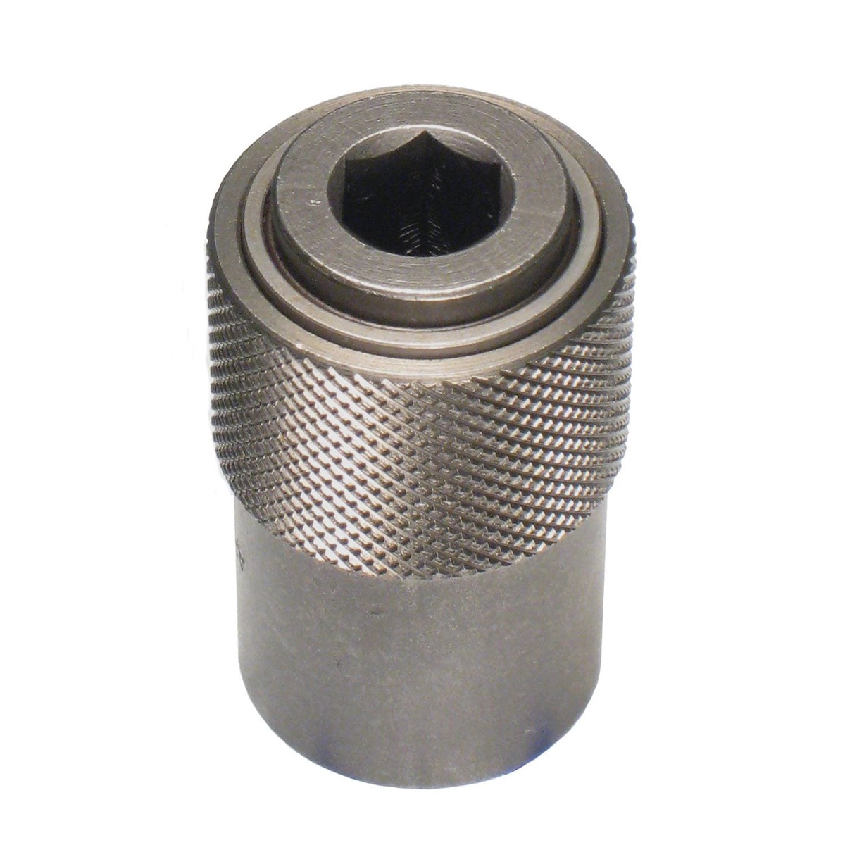 128243 8211 20 Threaded Female Drive to 7168243 Quick Change Chuck