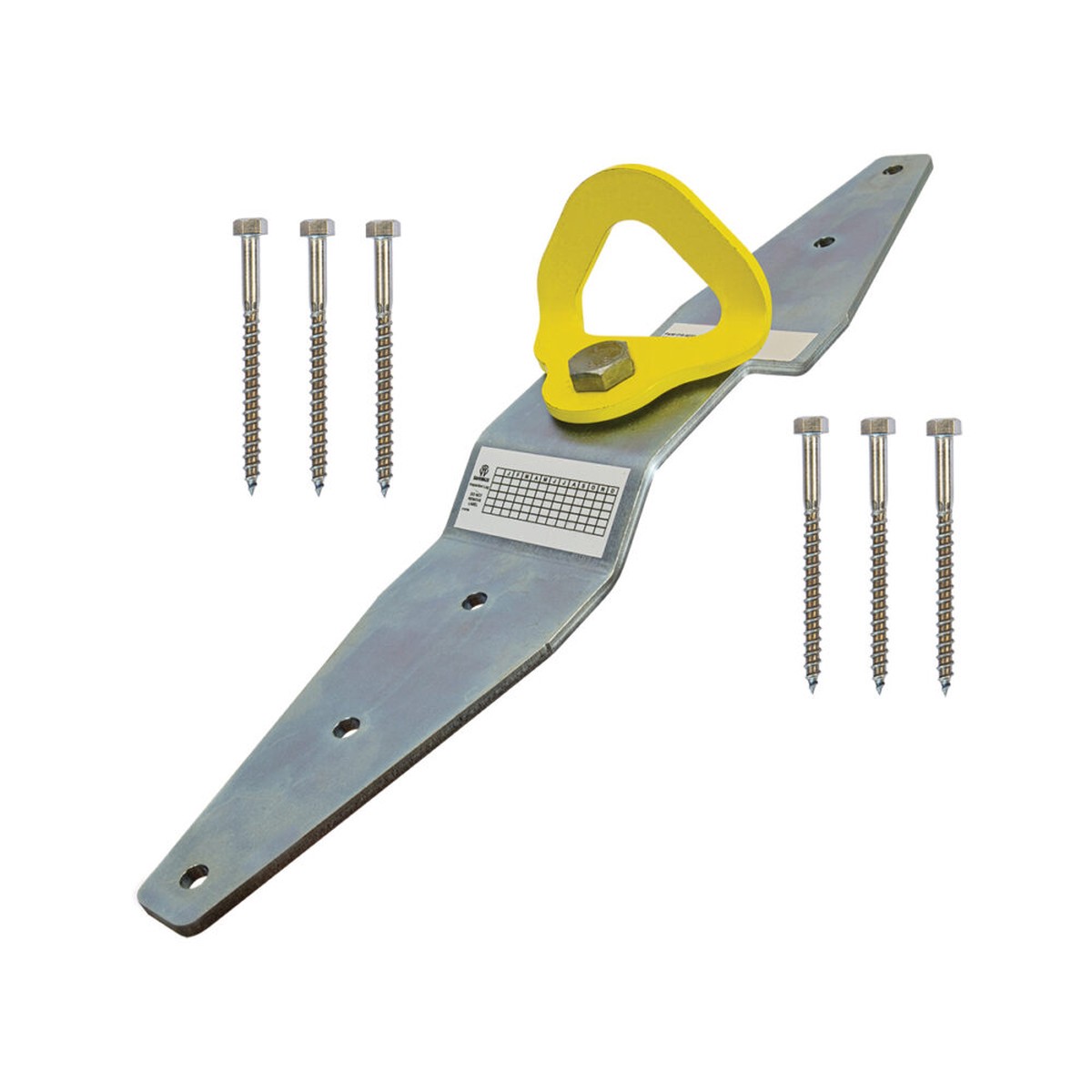 360 Roof Anchor
