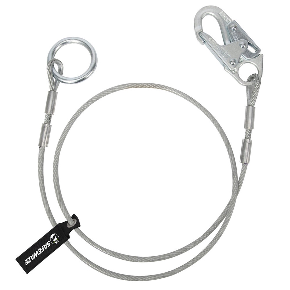 36810 Cable Extender Snap Hook 6