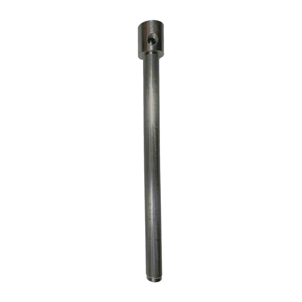 Simple Pump Deep Well Head - Standard HeightPitless