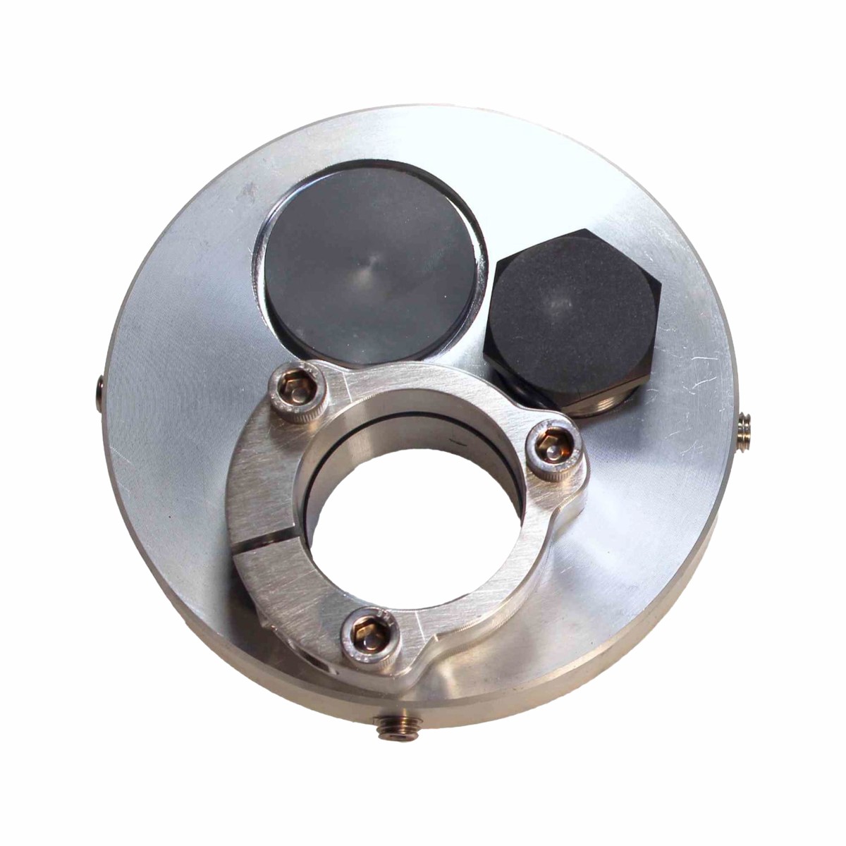 Simple Pump Non-Pitless Well Cap 5WellCap