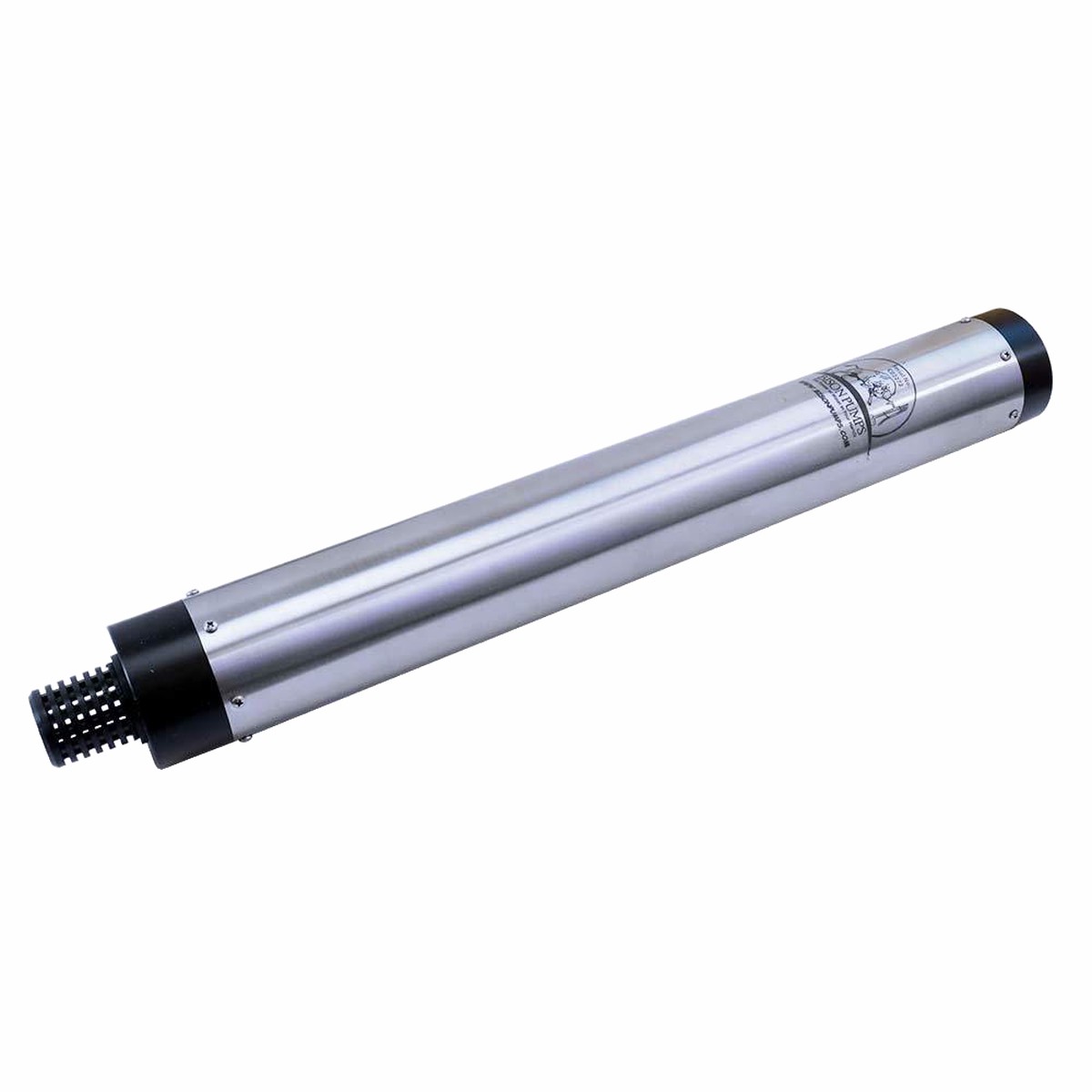 Stainless Steel Water Well Cylinder (Best Quality) 2In