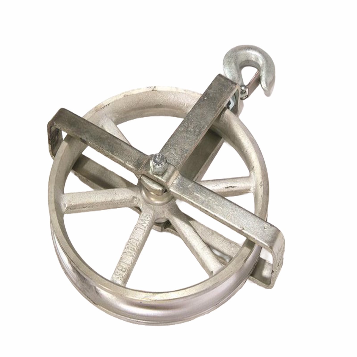 Well Wheel
