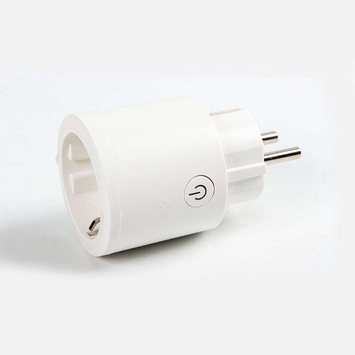 16A Wifi Smart Socket Switch 8211 Compatible with Alexa and Google Assistant