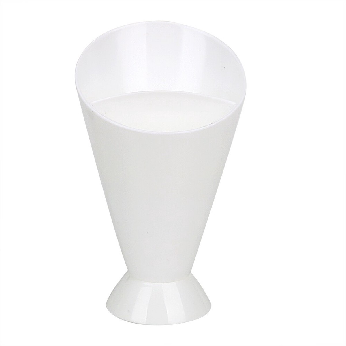 2-in-1 French Fry and Cup Holder 8211 Ideal for Cars and Indoor Use