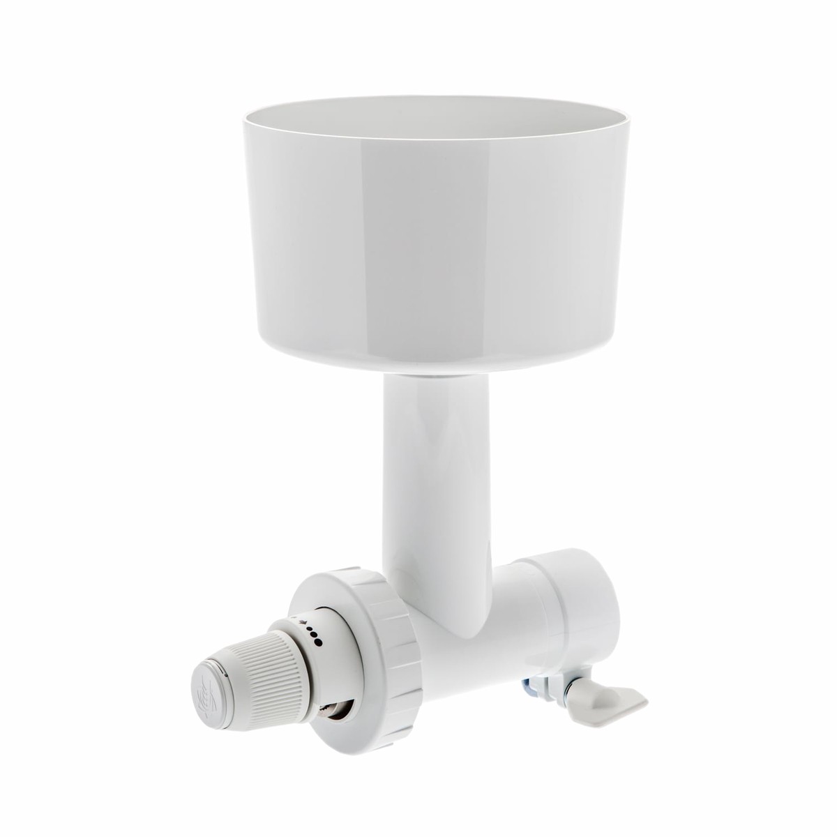 Ankarsrum Grain Mill Attachment For Stand Mixer