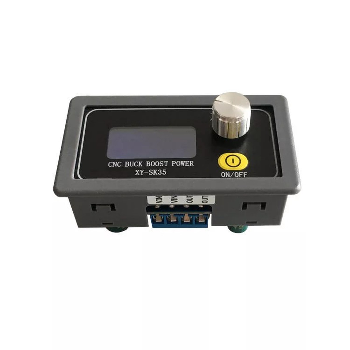 Adjustable 35W Power Supply Module 8211 Ideal for Solar Energy Charging