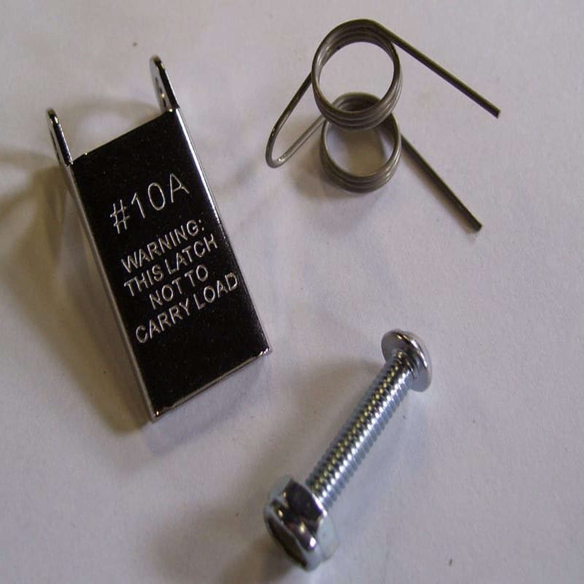 10A Hoist Latch Kit