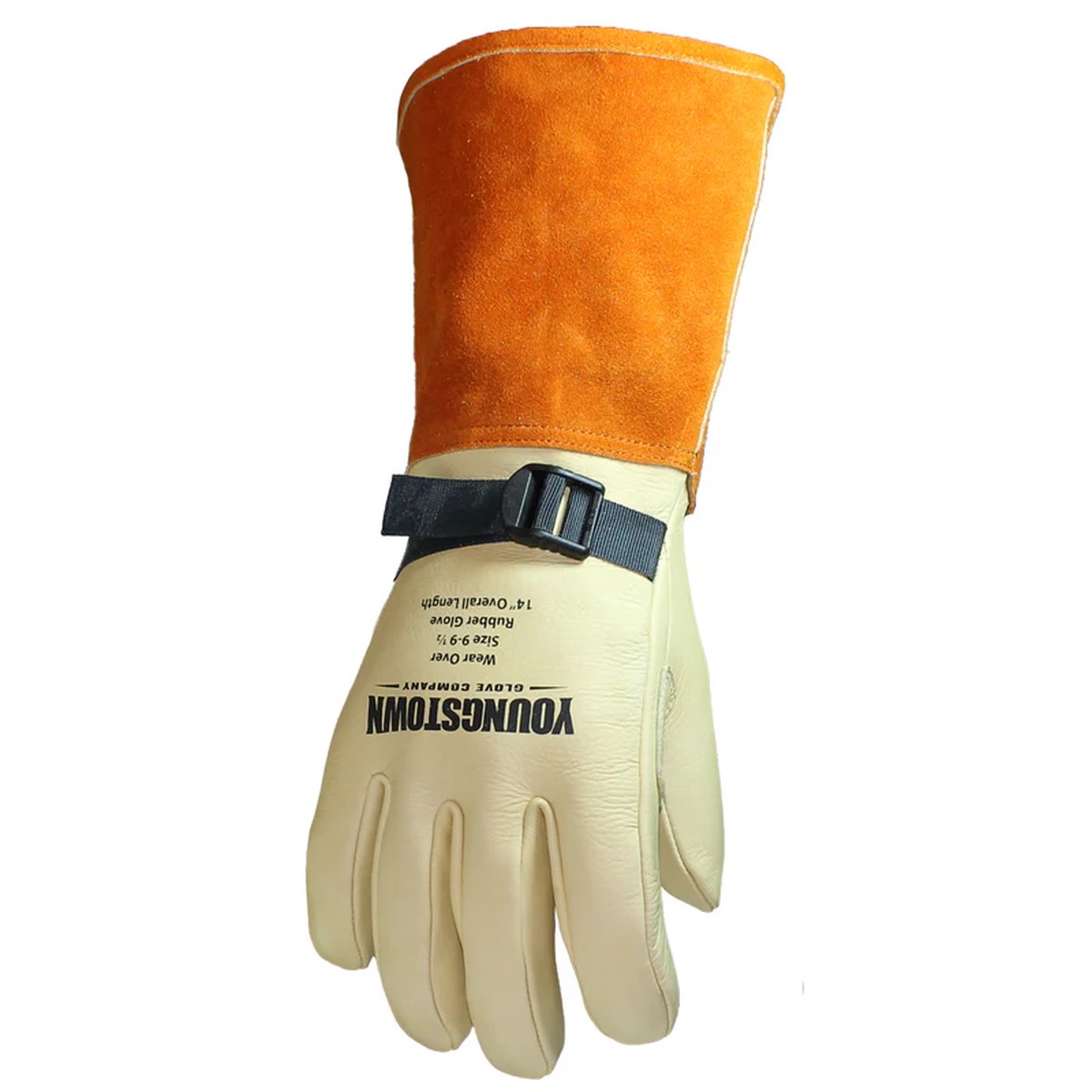 YOUNGSTOWN 148243 Primary Leather Protector