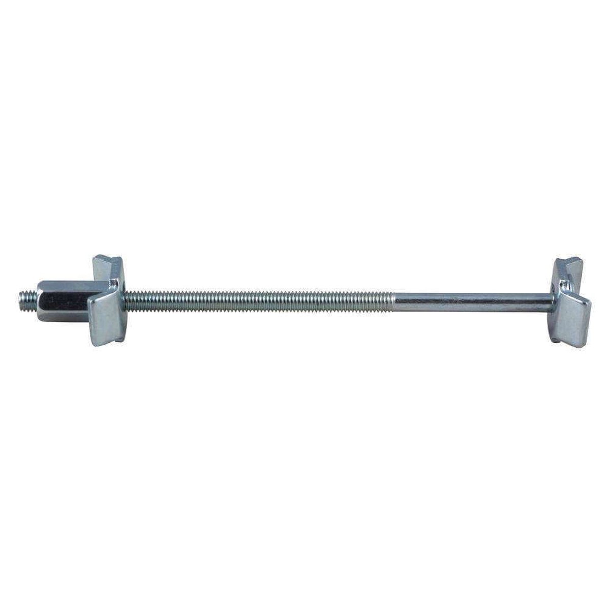 Timco Worktop Connector (M6 X 150) - 6 Pieces