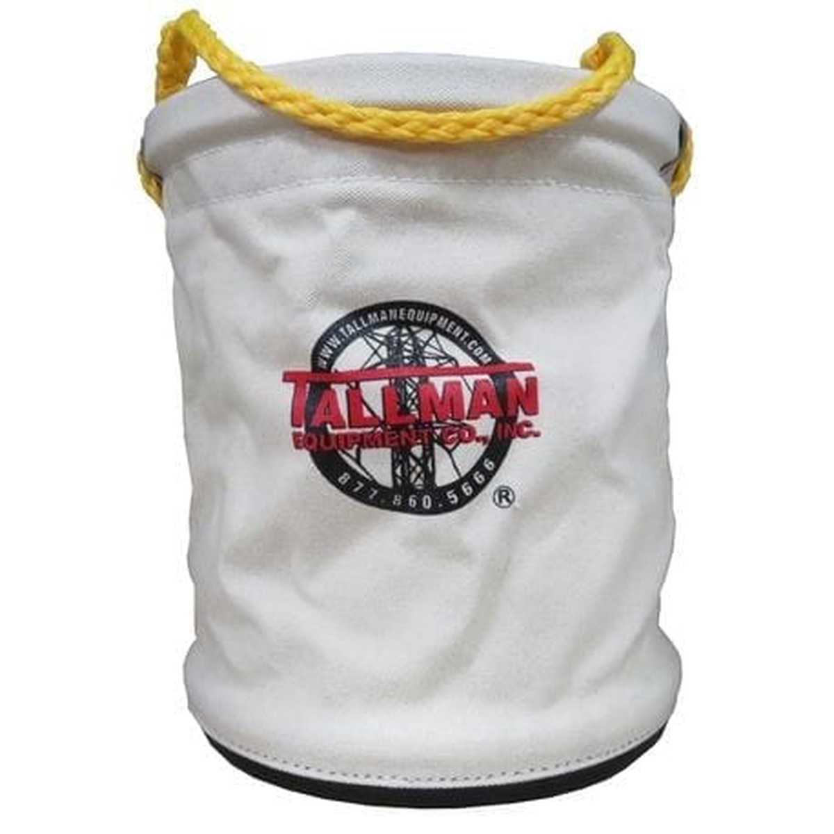 128243 X 158243 CANVAS TOOL BUCKET