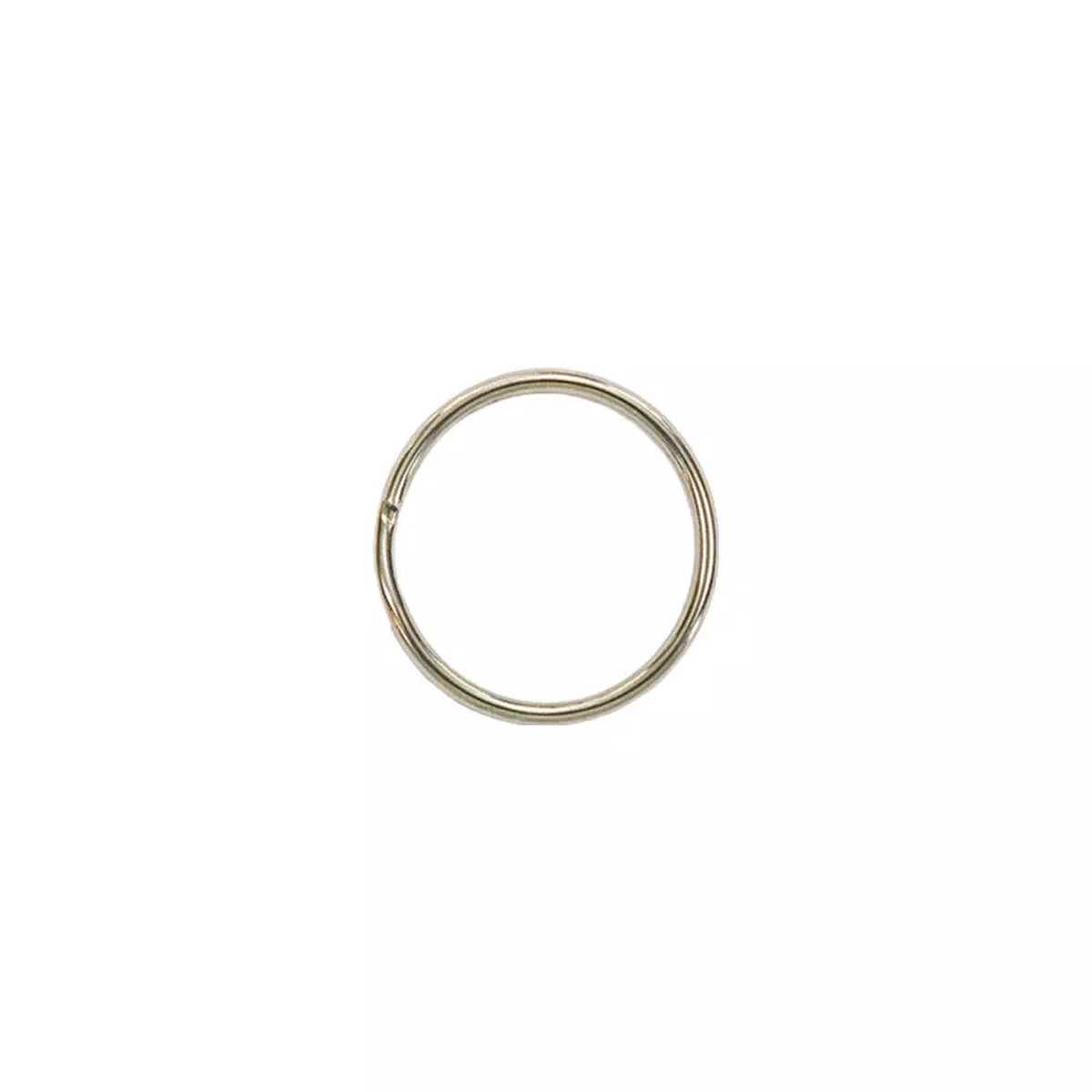 2 Lb Large Tool Ring 25 Pack
