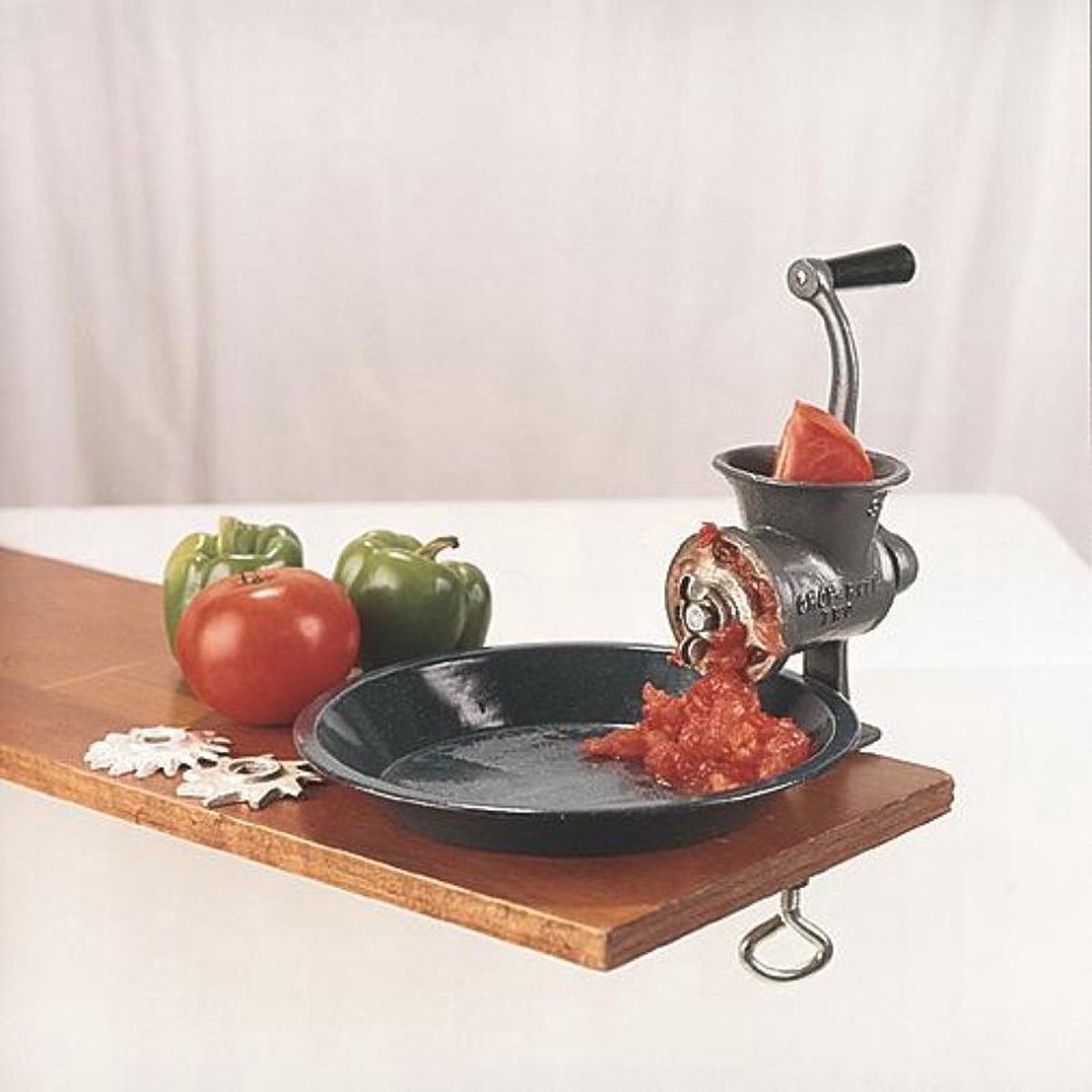 Chop-Rite 3 Food ChopperGrinder