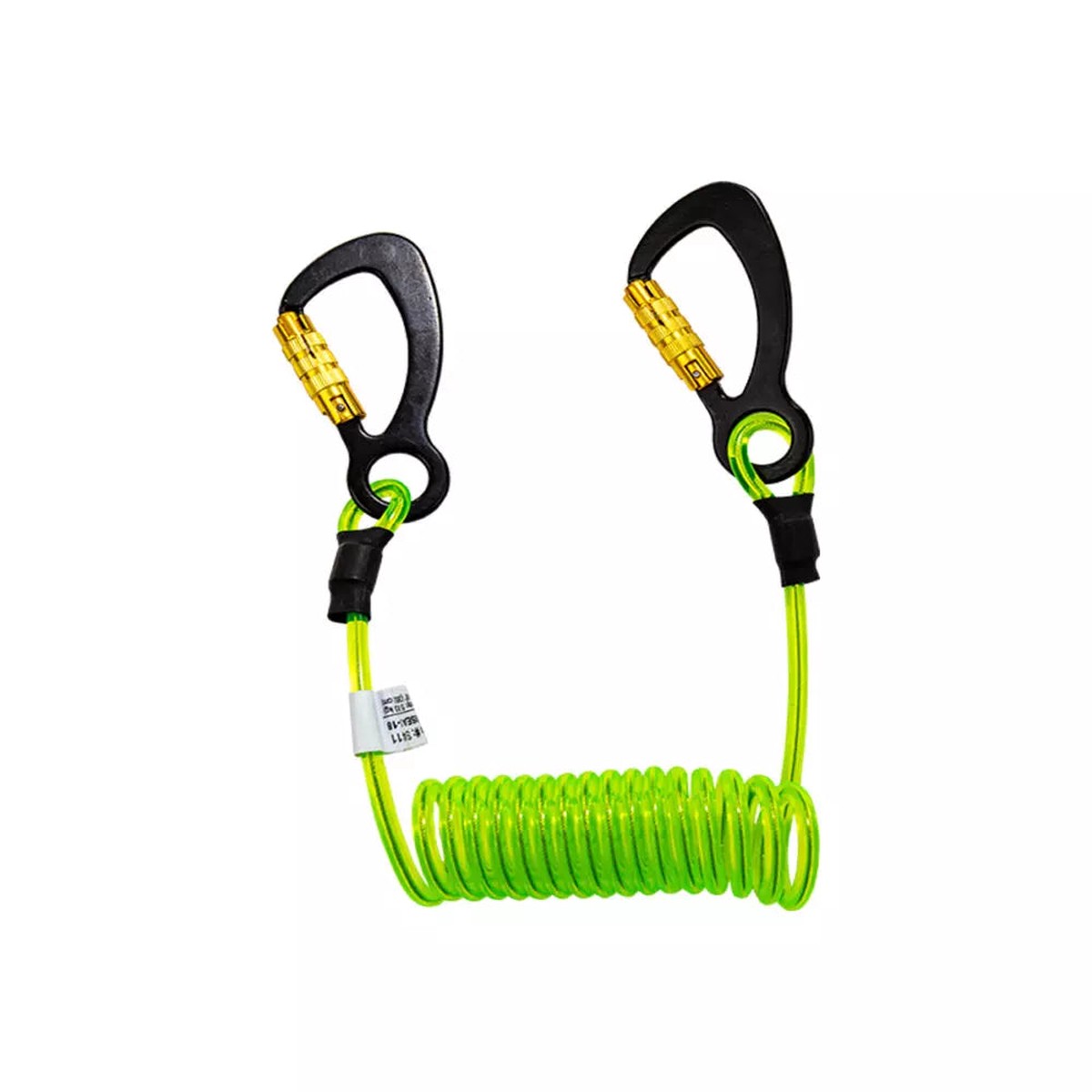 5 Lb Coil Tool Tether
