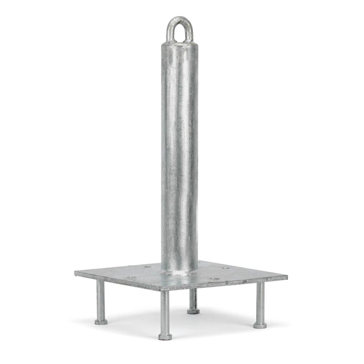 18 Post Anchor Concrete
