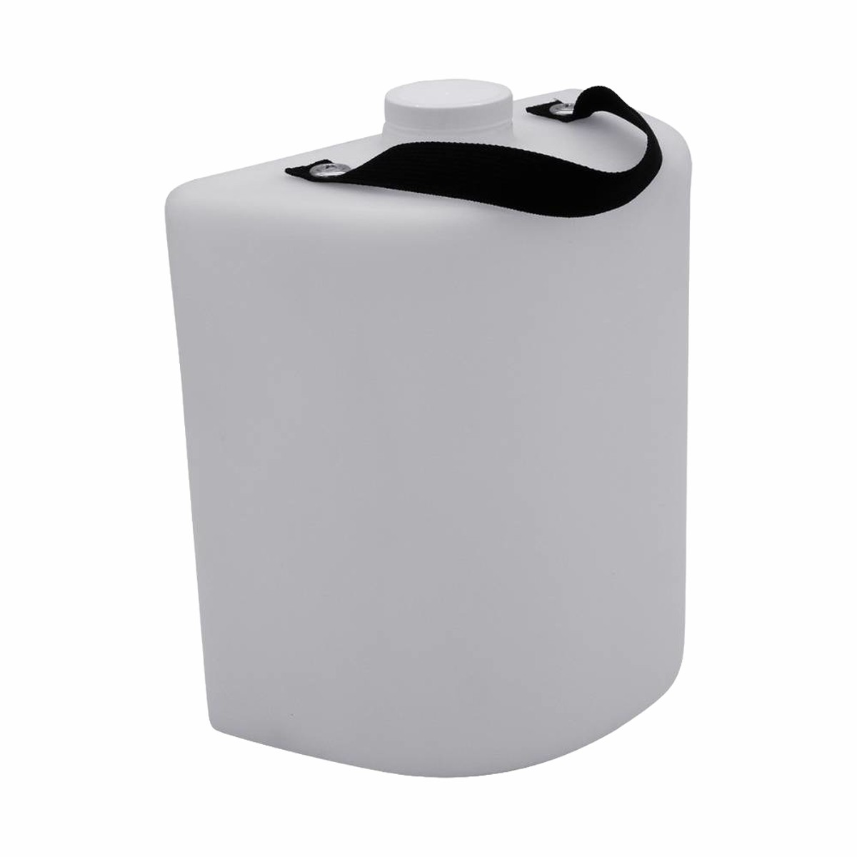 Additional Liquid Waste Tank For NatureS Head Composting Toilet