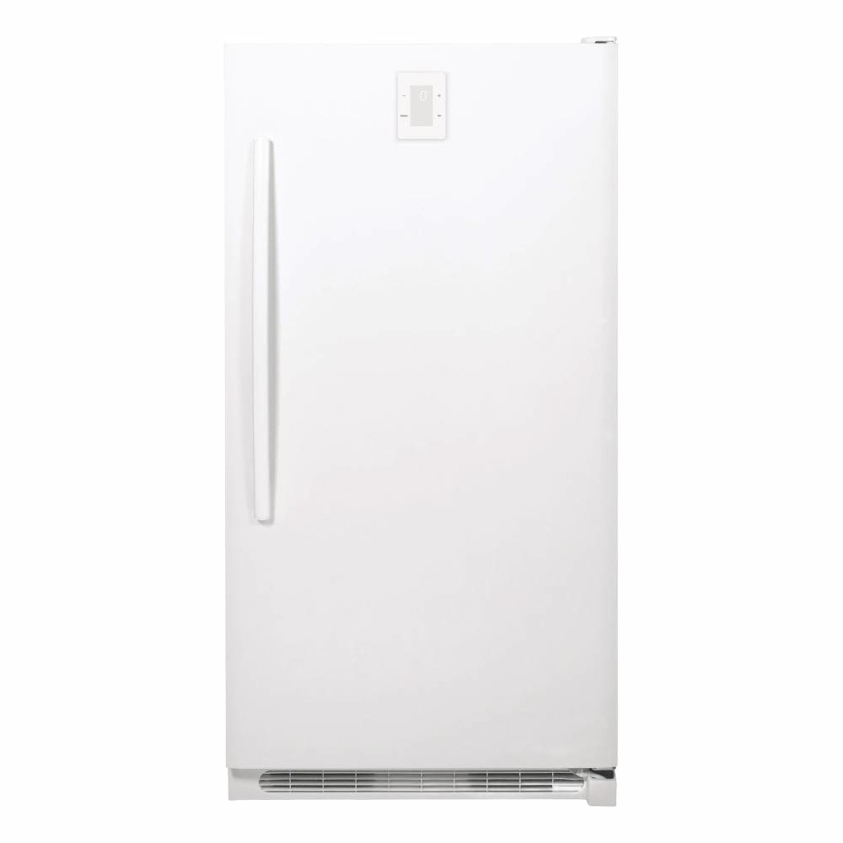 Blizzard Upright Gas Freezer - 173 Cu Ft NaturalGas