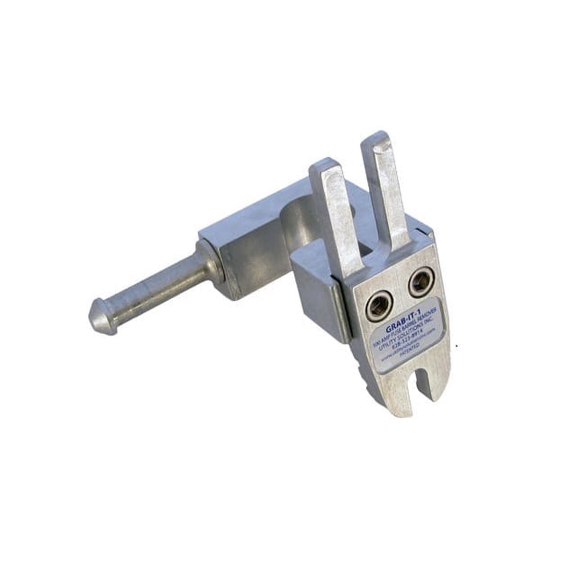 UTILITY SOLUTIONS GRAB-IT Cutout Fuse Puller